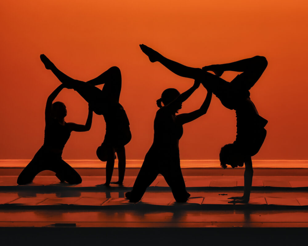 Madison Professional Dance Center (MPDC) Dance Classes for youth