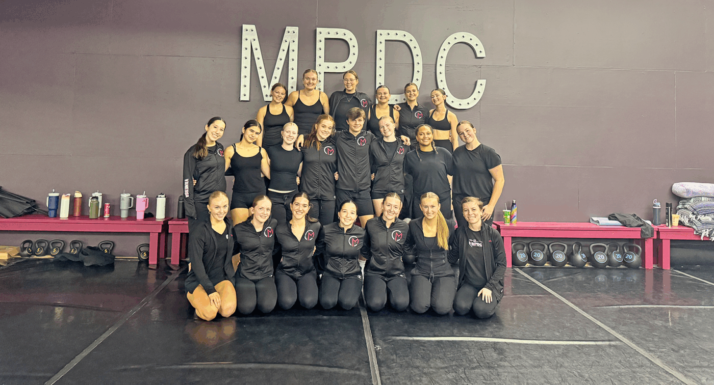 Madison Professional Dance Center (MPDC) Dance Classes for youth
