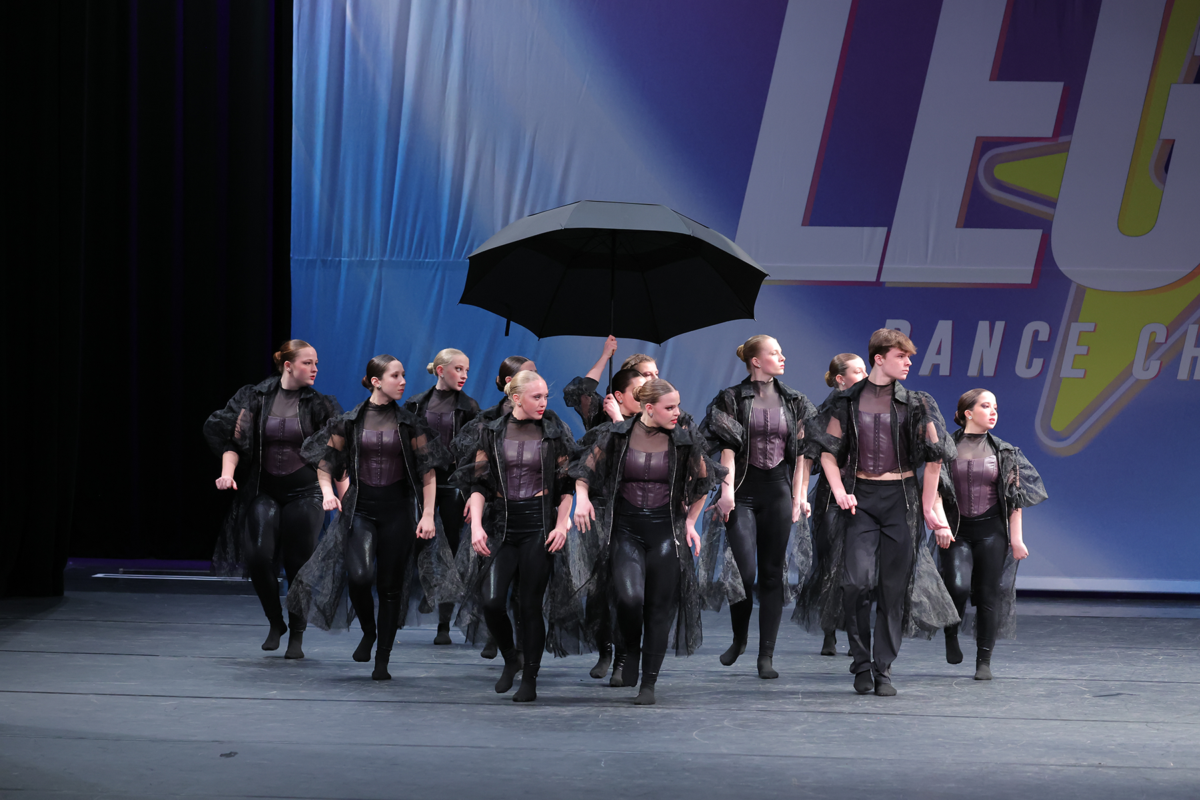 Madison Professional Dance Center (MPDC) Dance Classes for youth