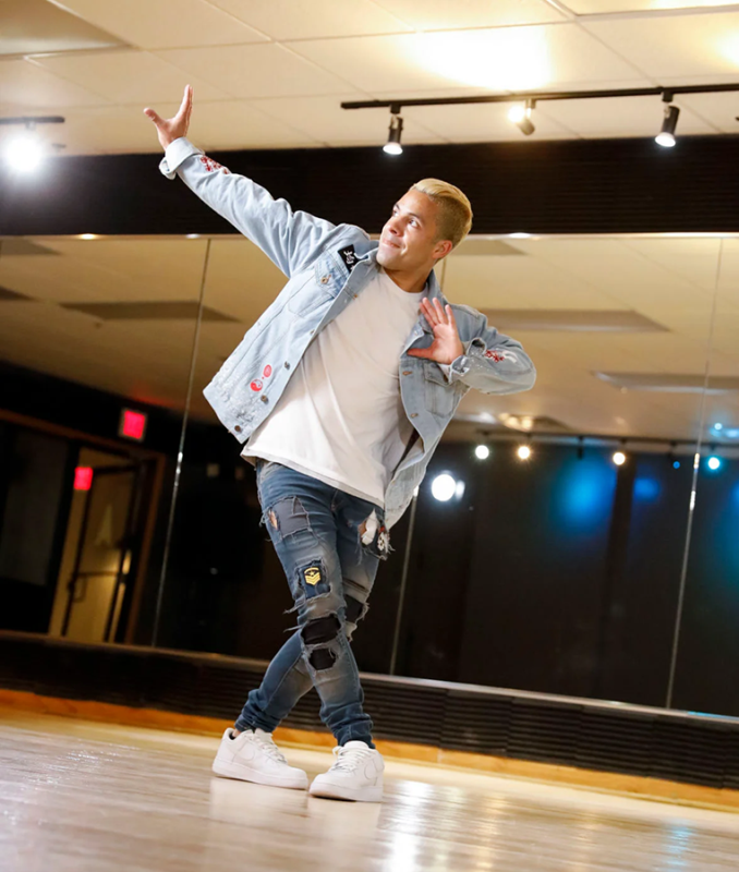 Madison Professional Dance Center (MPDC) Dance Classes for youth