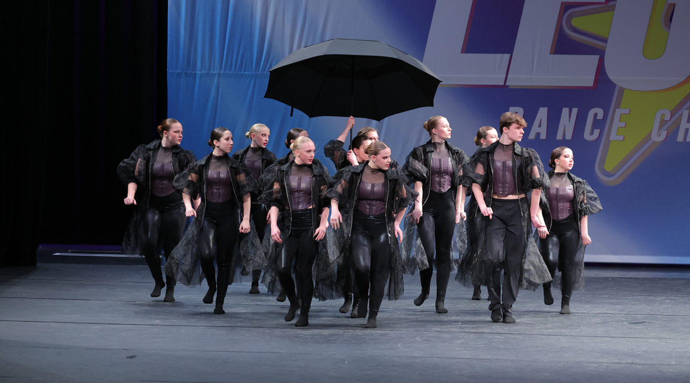 Madison Professional Dance Center (MPDC) Dance Classes for youth