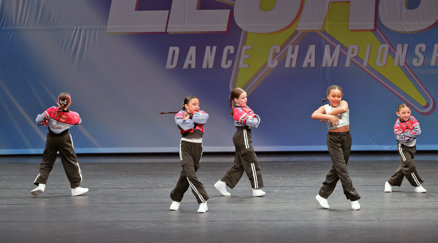 Madison Professional Dance Center (MPDC) Dance Classes for youth